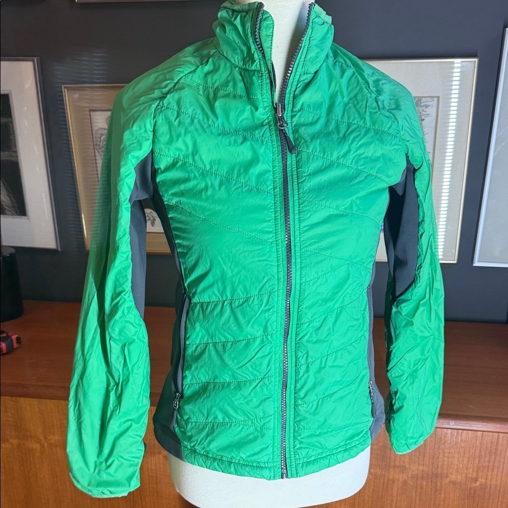 McKinley insulated or mid-layer jacket